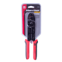 Thumbnail for Gardner Bender Multi-Tool Crimper and Stripper. | Gilford Hardware 