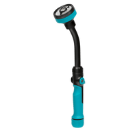 Thumbnail for Gilmour 5-Pattern Swivel Connect Watering Wand | Gilford Hardware