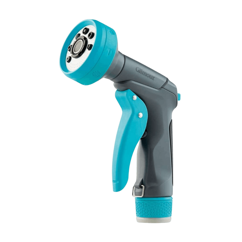 Gilmour 8-Pattern Economic Hose Nozzle | Gilford Hardware