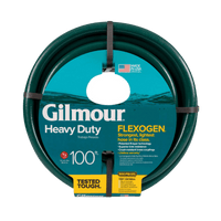 Thumbnail for Gilmour Flexogen Garden Hose Heavy Duty 100' | Gilford Hardware