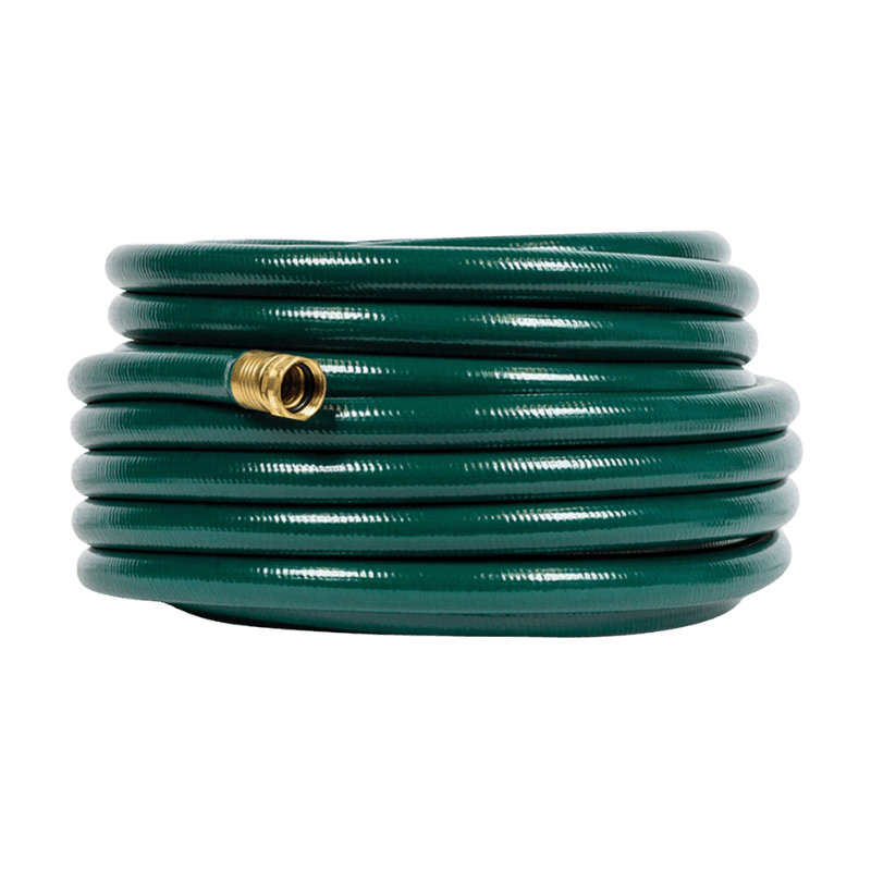 Gilmour Flexogen Garden Hose Heavy Duty 100' | Gilford Hardware