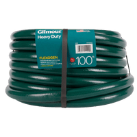 Thumbnail for Gilmour Flexogen Garden Hose Heavy Duty 100' | Gilford Hardware