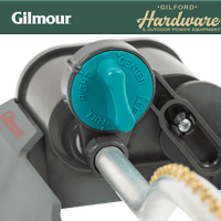 Thumbnail for Gilmour Polymer Sled Base Oscillating Sprinkler 3600 sq. ft. | Gilford Hardware