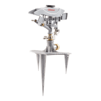 Thumbnail for Gilmour Metal Spike Base Impulse Sprinkler 8500 sq. ft. | Gilford Hardware