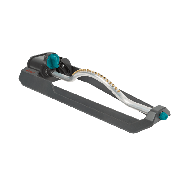 Gilmour Polymer Sled Base Oscillating Sprinkler 3600 sq. ft. | Gilford Hardware