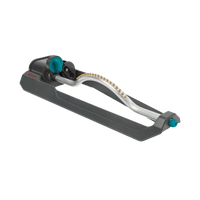 Thumbnail for Gilmour Polymer Sled Base Oscillating Sprinkler 3600 sq. ft. | Gilford Hardware