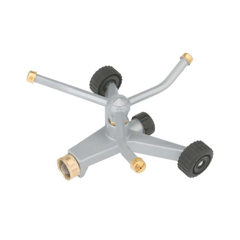 Gilmour Whirling Circular Sprinkler 1,384 sq ft. | Gilford Hardware