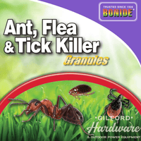 Thumbnail for Bonide Ant Flea & Tick Granules Insect Killer | Gilford Hardware