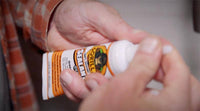 Thumbnail for Gorilla 100% Silicone Sealant & Caulking White 10 oz. | Gilford Hardware 