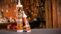 Thumbnail for Gorilla Construction Adhesive All Purpose 9 oz. | Gilford Hardware 