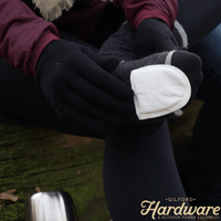 Thumbnail for Grabber Adhesive Toe Warmers 2-Pack. | Gilford Hardware