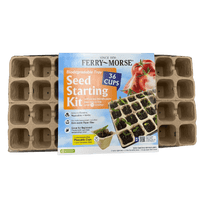 Thumbnail for Green Garden Starter Seed Tray 11