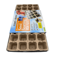 Thumbnail for Green Garden Starter Seed Tray 11