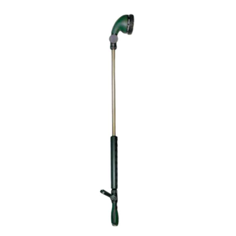 Green Thumb 9-Pattern Telescoping Garden Wand | Gilford Hardware