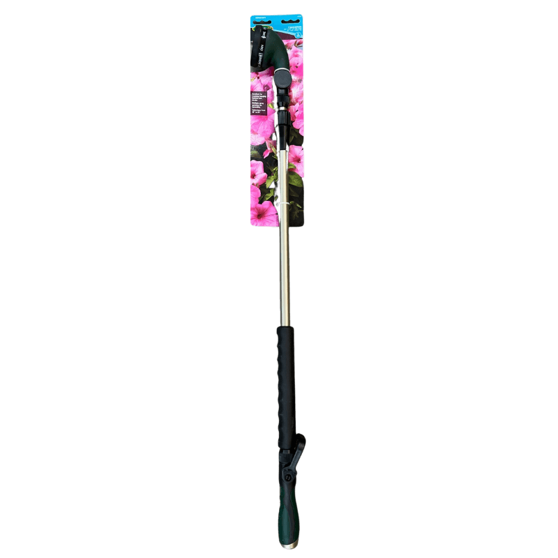 Green Thumb 9-Pattern Telescoping Garden Wand | Gilford Hardware