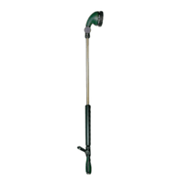 Thumbnail for Green Thumb 9-Pattern Telescoping Garden Wand | Gilford Hardware