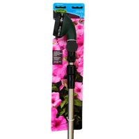 Thumbnail for Green Thumb 9-Pattern Telescoping Garden Wand | Gilford Hardware