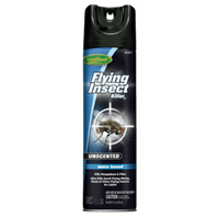 Thumbnail for Green Thumb Flying Insect Killer Aerosol 15 oz. | Gilford Hardware