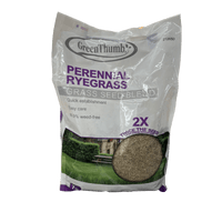 Thumbnail for Green Thumb Perennial Ryegrass Seed Mix 7 lb. | Gilford Hardware