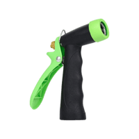 Thumbnail for Green Thumb Light Duty Pistol Nozzle | Gilford Hardware 