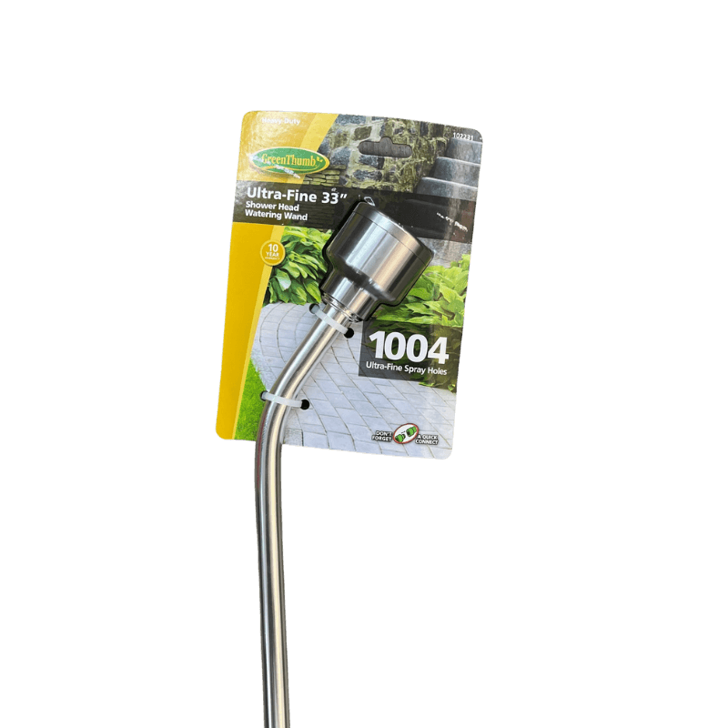 Green Thumb Plant Spray Wand 33" | Gilford Hardware