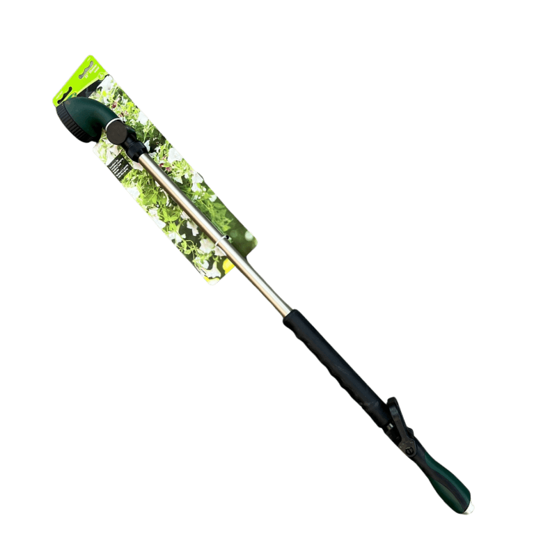 Green Thumb Shower Wand 33" | Gilford Hardware