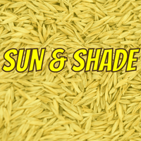 Thumbnail for Green Thumb  Sun & Shade Grass Seed Mix 25lb. | Gilford Hardware 