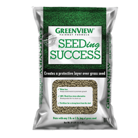 Thumbnail for GreenView Seeding Success Grass Seed Protector 18 lb. | Gilford Hardware