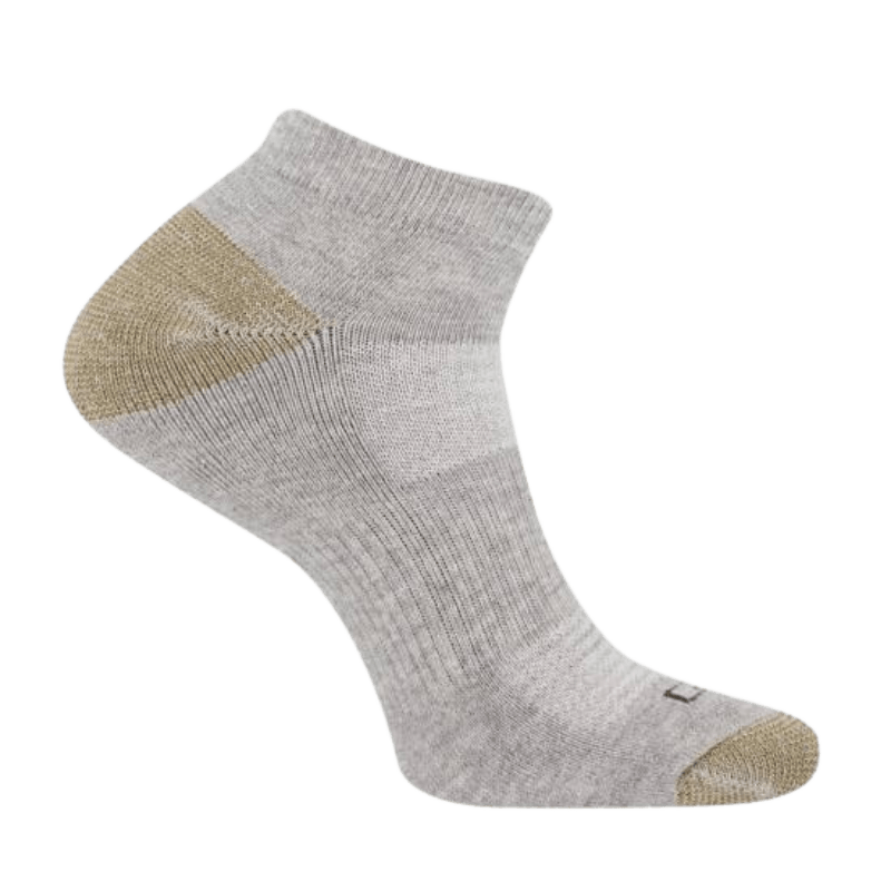 Carhartt All Season Lightweight Low Cut Sock 6-Pack. | Gilford Hardware