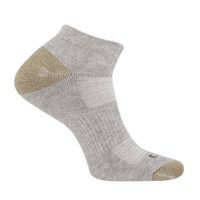 Thumbnail for Carhartt All Season Lightweight Low Cut Sock 6-Pack. | Gilford Hardware