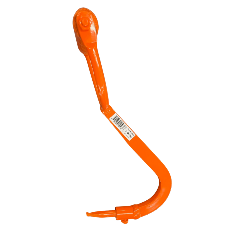 Gripo Pulp Hook Replaceable Tip | Gilford Hardware