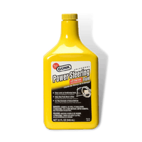 Thumbnail for GUNK Power Steering Fluid 1 qt. | Gilford Hardware