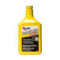 Thumbnail for GUNK Power Steering Fluid 1 qt. | Gilford Hardware