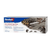 Thumbnail for Havahart Live Catch Cage Trap For Mice | Gilford Hardware 