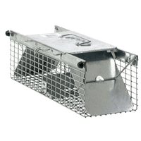 Thumbnail for Havahart Live Catch Cage Trap For Mice | Gilford Hardware 