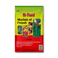 Thumbnail for Hi-Yield Muriate of Potash Granules 4 lbs. | Gilford Hardware