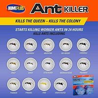 Thumbnail for Homeplus Ant Killer Ant Bait 0.11 oz. | Gilford Hardware