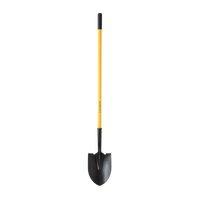 Thumbnail for Home Plus Round Shovel Fiberglass Handle 57 in. | Gilford Hardware