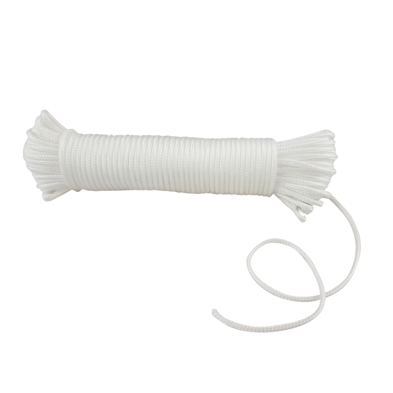 Homz Polyester Clothesline 100 ft. | Gilford Hardware