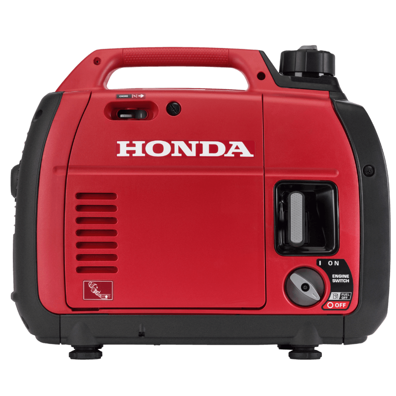 Honda EU2200i Companion Inverter Portable Generator | Gilford Hardware