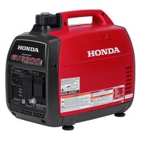 Thumbnail for Honda EU2200i Companion Inverter Portable Generator | Gilford Hardware