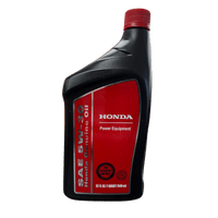 Thumbnail for Honda Motor Oil SAE 10W-30 32 oz. | Honda OEM Parts | Gilford Hardware