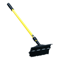 Thumbnail for Hopkins SubZero Telescopic Snow Brush 48-in. | Gilford Hardware