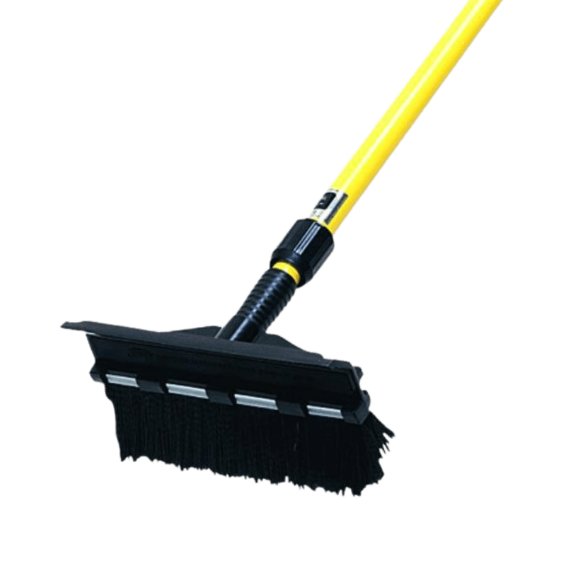 Hopkins SubZero Telescopic Snow Brush 48-in. | Gilford Hardware