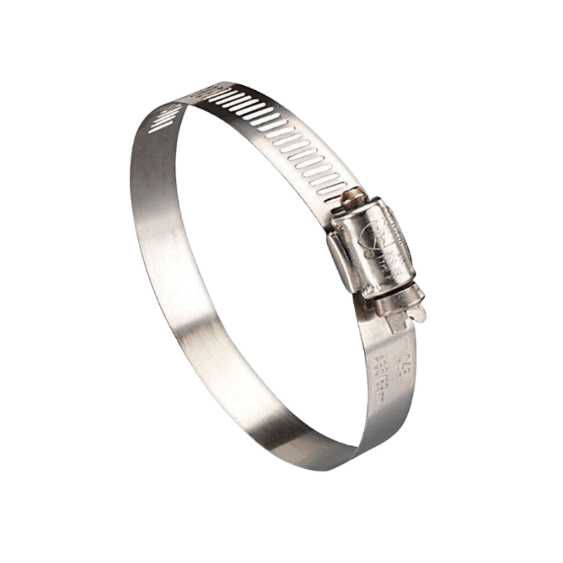 Ideal Tridon Stainless Steel Marine Hose Clamp | Gilford Hardware