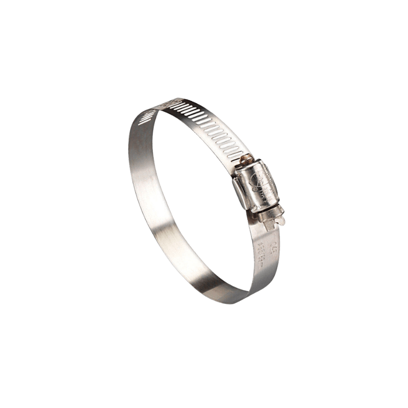 Ideal Tridon Stainless Steel Marine Hose Clamp | Gilford Hardware