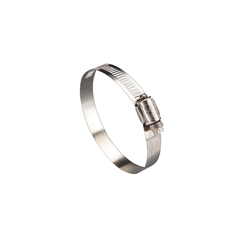 Ideal Tridon Stainless Steel Marine Hose Clamp | Gilford Hardware