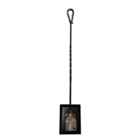 Thumbnail for Panacea Black Steel Ash Shovel | Gilford Hardware 