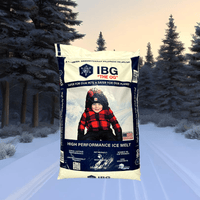 Thumbnail for Ice B' Gone Magic Salt Ice Melt | Gilford Hardware