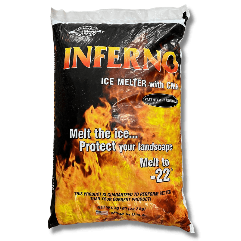 Inferno Ice Melt | Gilford Hardware